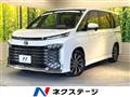 2025 Toyota Voxy