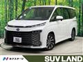 2025 Toyota Voxy