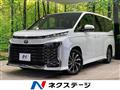 2026 Toyota Voxy