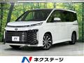 2026 Toyota Voxy