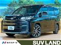 2026 Toyota Noah