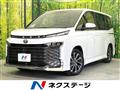 2026 Toyota Voxy