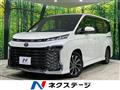 2024 Toyota Voxy