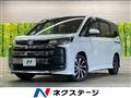 2026 Toyota Noah