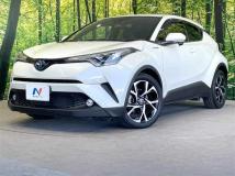 2017 Toyota C-HR
