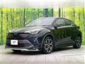 2020 Toyota C-HR