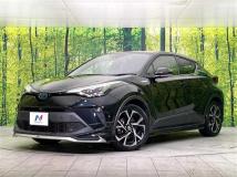 2020 Toyota C-HR