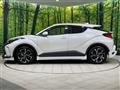 2020 Toyota C-HR