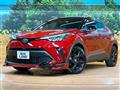 2020 Toyota C-HR