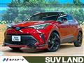 2020 Toyota C-HR