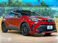 2020 Toyota C-HR