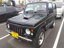 1997 Suzuki Jimny