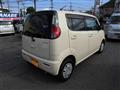 2011 Suzuki MR Wagon