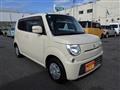 2011 Suzuki MR Wagon