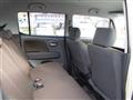 2011 Suzuki MR Wagon