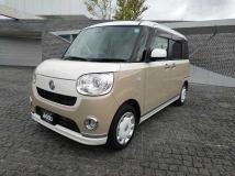 2020 Daihatsu Move Canbus