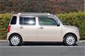 2011 Daihatsu MIRA COCOA