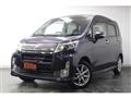 2013 Daihatsu Move