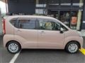 2016 Daihatsu Move