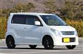 2011 Suzuki Wagon R