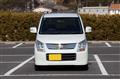2011 Suzuki Wagon R