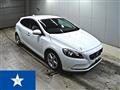 2013 Volvo V40