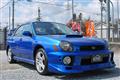 2001 Subaru Impreza Wrx