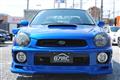 2001 Subaru Impreza Wrx