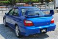 2001 Subaru Impreza Wrx