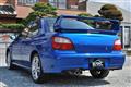 2001 Subaru Impreza Wrx