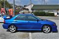 2001 Subaru Impreza Wrx
