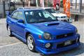 2001 Subaru Impreza Wrx