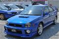 2001 Subaru Impreza Wrx