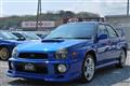 2001 Subaru Impreza Wrx