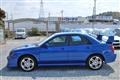 2001 Subaru Impreza Wrx