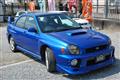 2001 Subaru Impreza Wrx