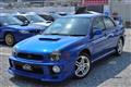 2001 Subaru Impreza Wrx