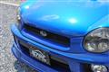 2001 Subaru Impreza Wrx