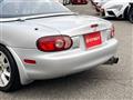 2002 Mazda Roadster