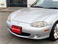 2002 Mazda Roadster