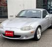 2002 Mazda Roadster