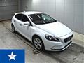 2013 Volvo V40