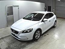 2013 Volvo V40
