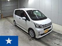 2014 Daihatsu Move