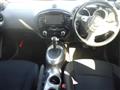 2018 Nissan Juke