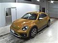 2016 Volkswagen Beetle
