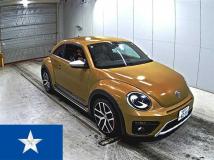 2016 Volkswagen Beetle