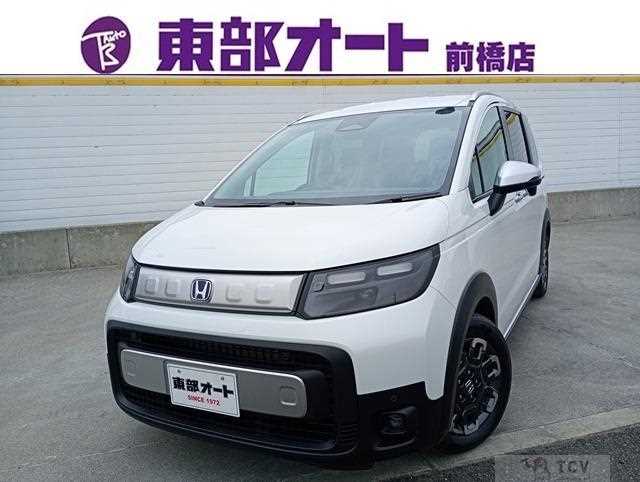 2026 Honda Freed