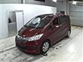 2015 Honda Freed