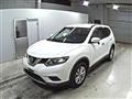 2016 Nissan X-Trail